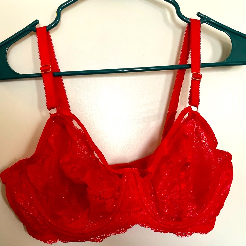 Woman’s bra
